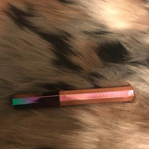 Fenty limited edition holiday lip gloss